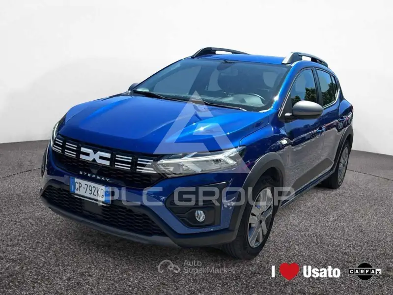 2023 Dacia Sandero