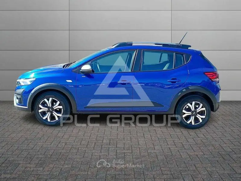 2023 Dacia Sandero