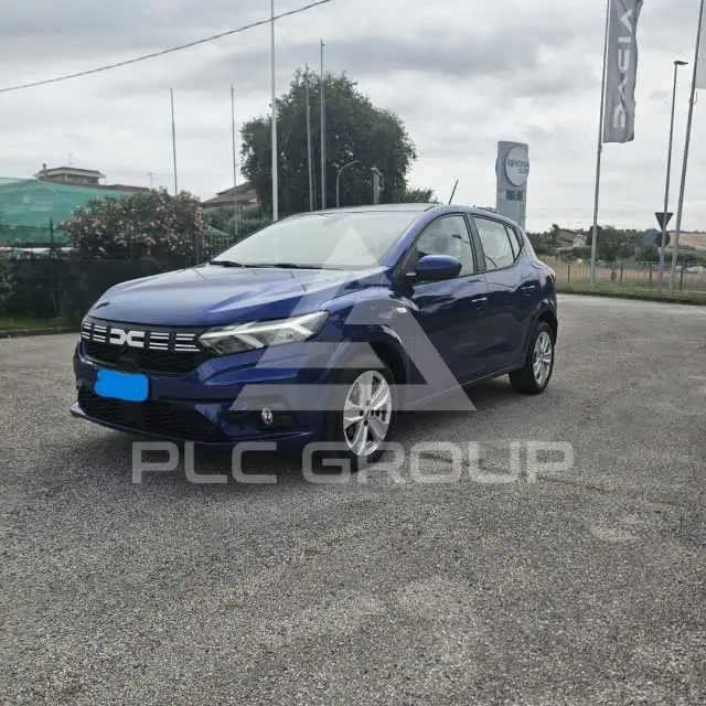 2023 Dacia Sandero