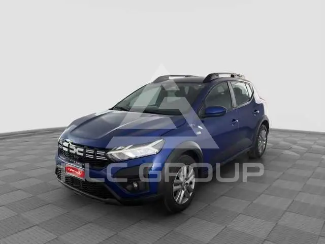 2023 Dacia Sandero