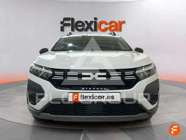 2023 Dacia Sandero