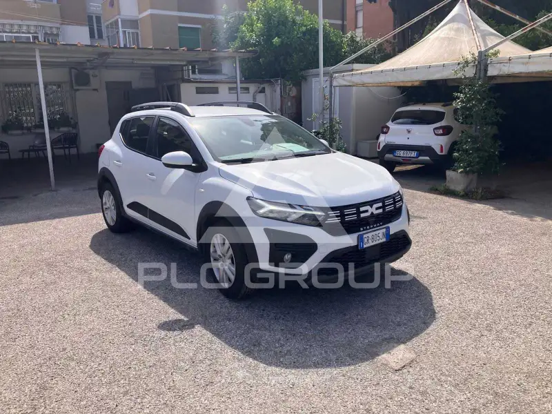 2023 Dacia Sandero