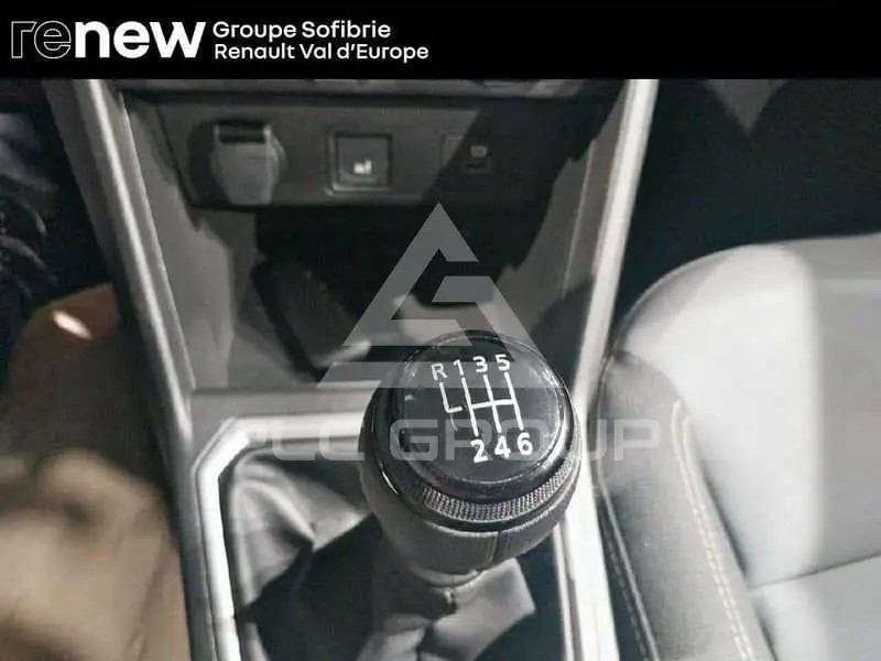 2023 Dacia Sandero