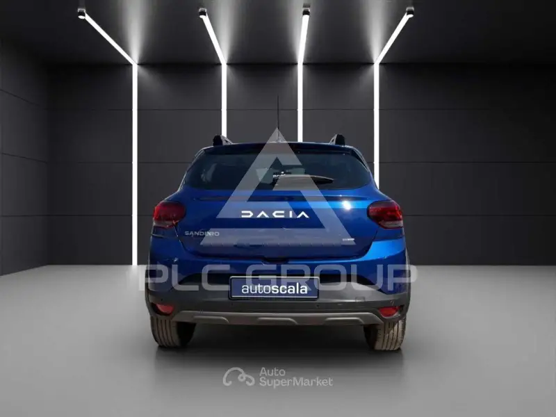2023 Dacia Sandero