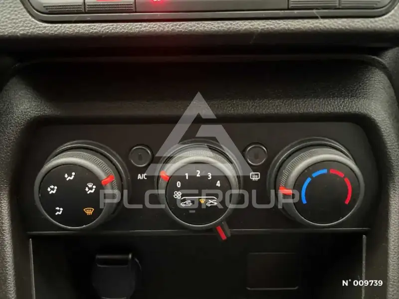 2023 Dacia Sandero