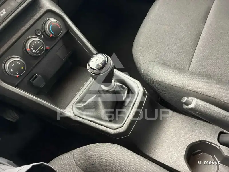 2023 Dacia Sandero