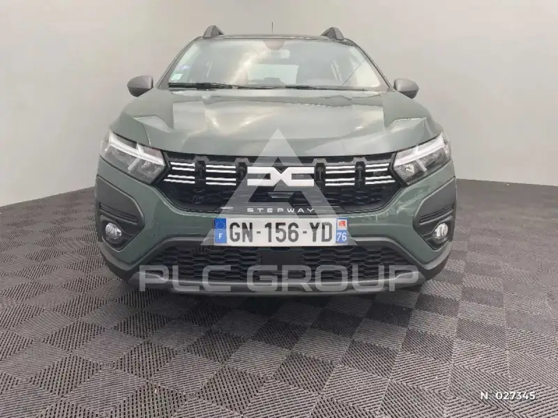 2023 Dacia Sandero