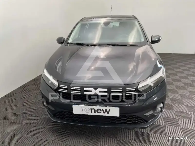 2023 Dacia Sandero