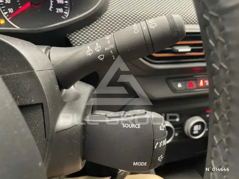 2023 Dacia Sandero
