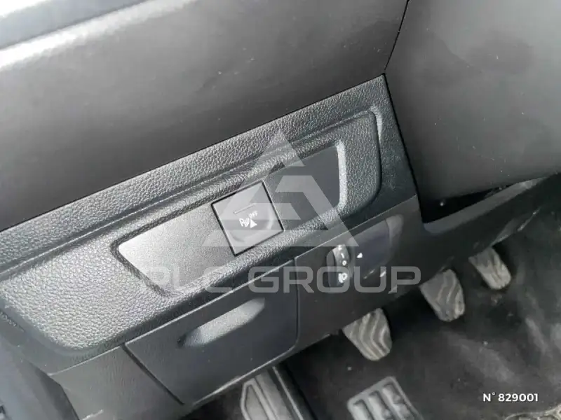 2023 Dacia Sandero