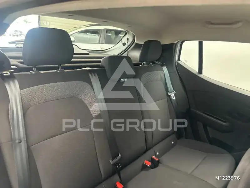 2023 Dacia Sandero