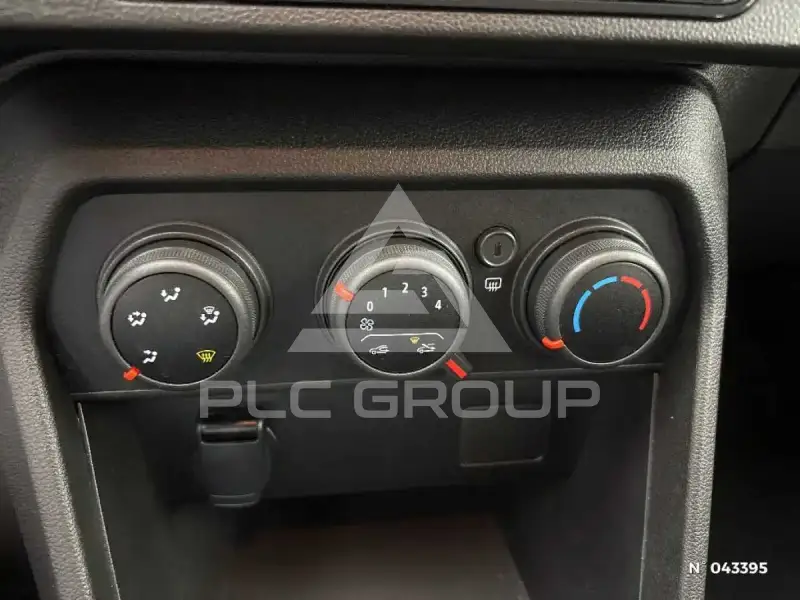 2023 Dacia Sandero