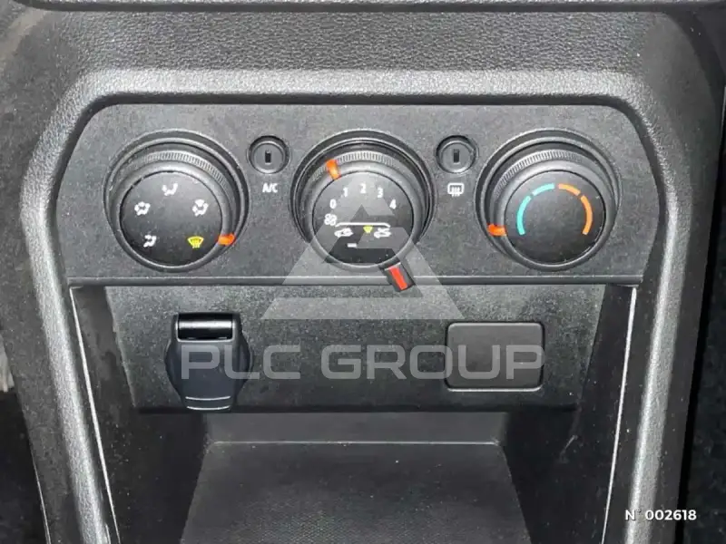 2023 Dacia Sandero