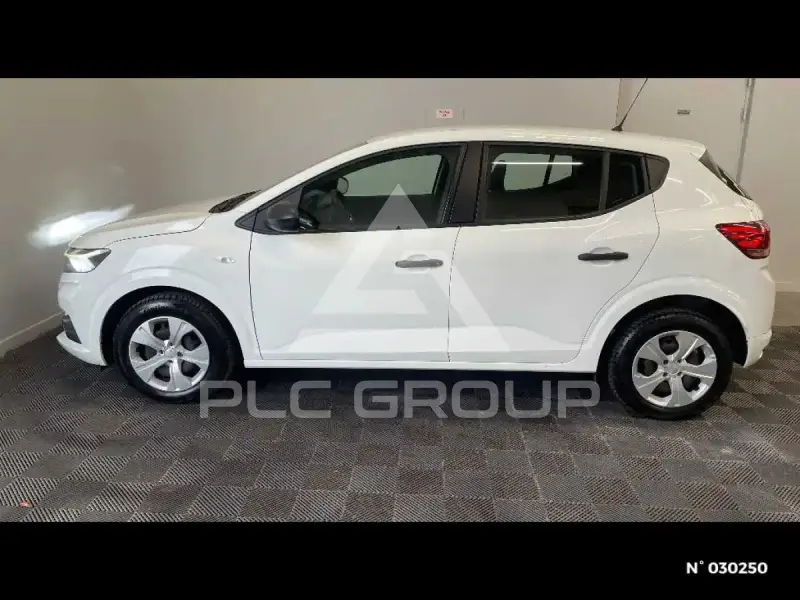 2023 Dacia Sandero