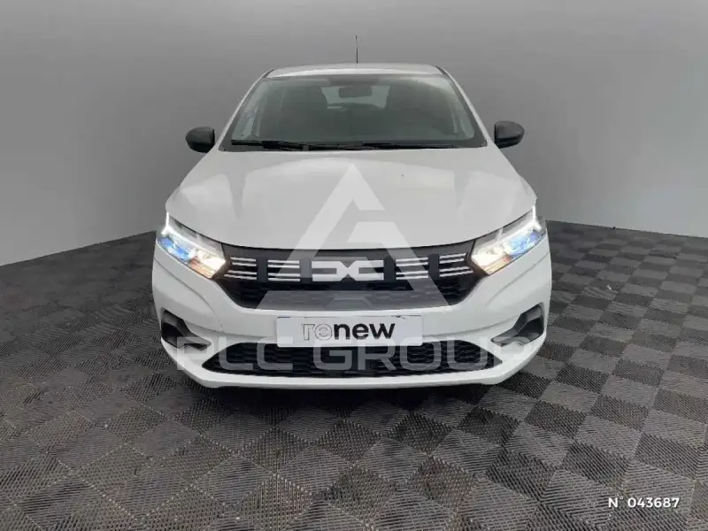 2023 Dacia Sandero
