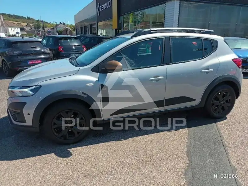 2023 Dacia Sandero