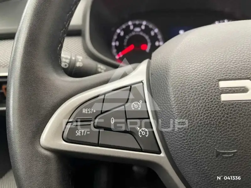 2023 Dacia Sandero
