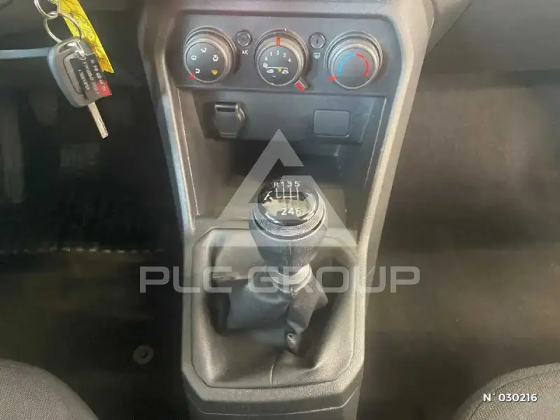 2023 Dacia Sandero