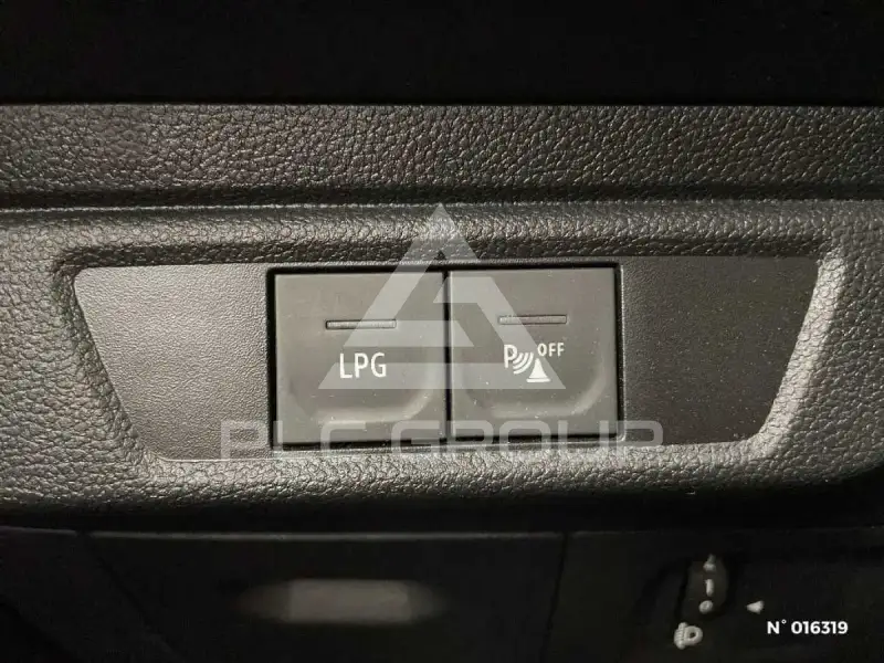 2023 Dacia Sandero