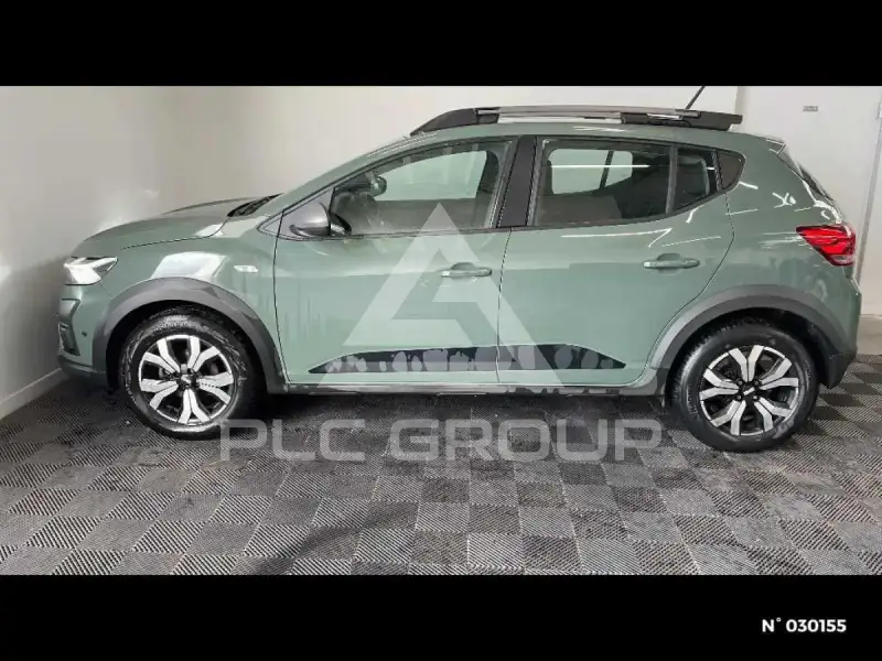 2023 Dacia Sandero