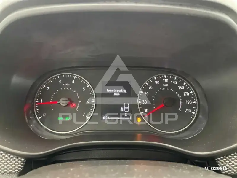 2023 Dacia Sandero