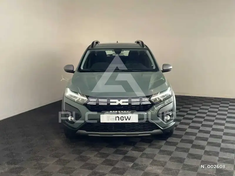 2023 Dacia Sandero
