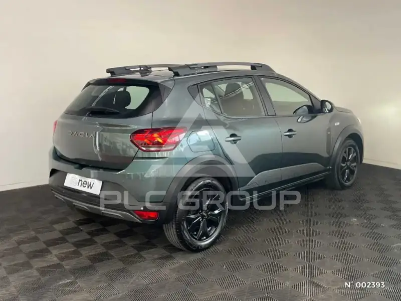 2023 Dacia Sandero