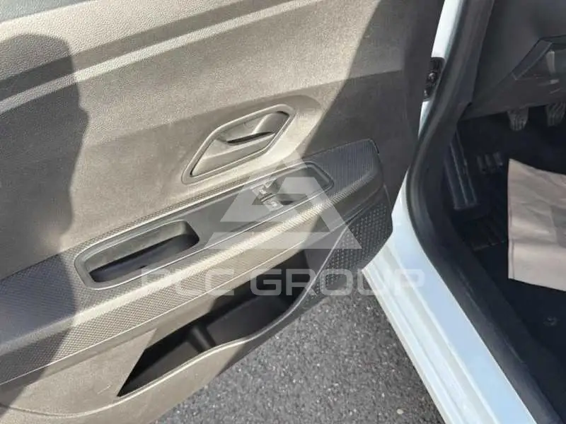 2023 Dacia Sandero