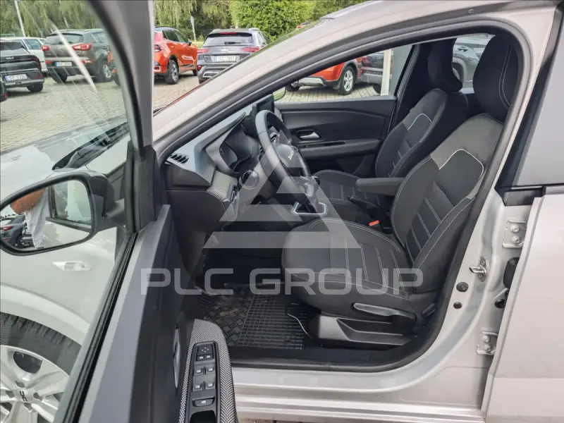 2023 Dacia Sandero