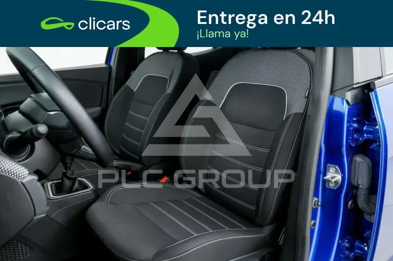 2023 Dacia Sandero