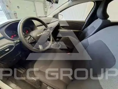 2023 Dacia Sandero