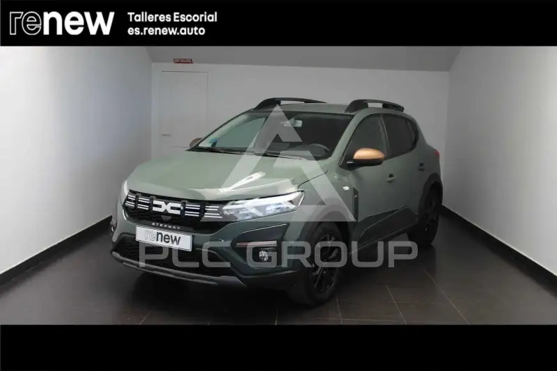 2023 Dacia Sandero
