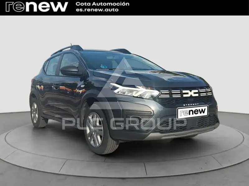 2023 Dacia Sandero