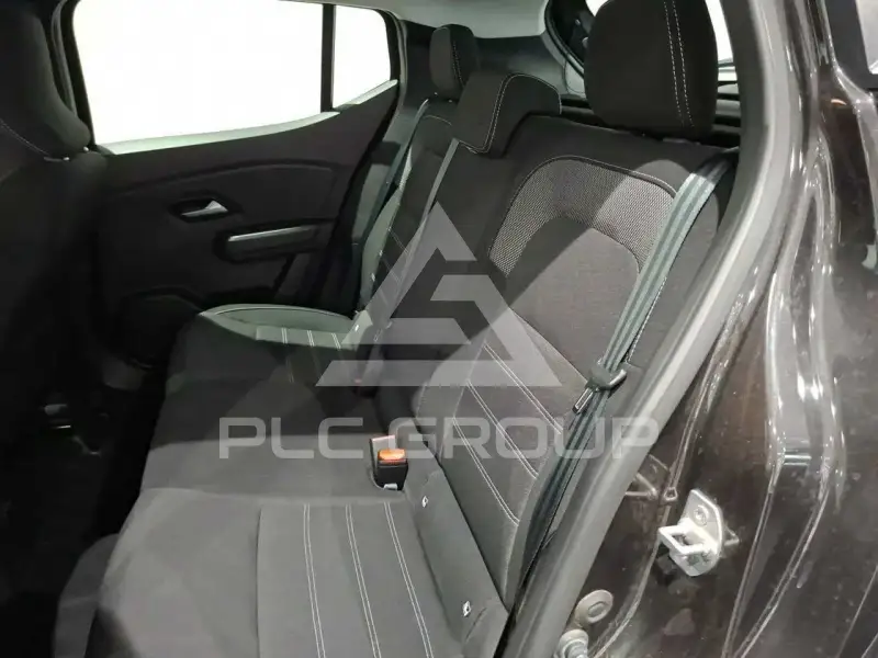 2023 Dacia Sandero