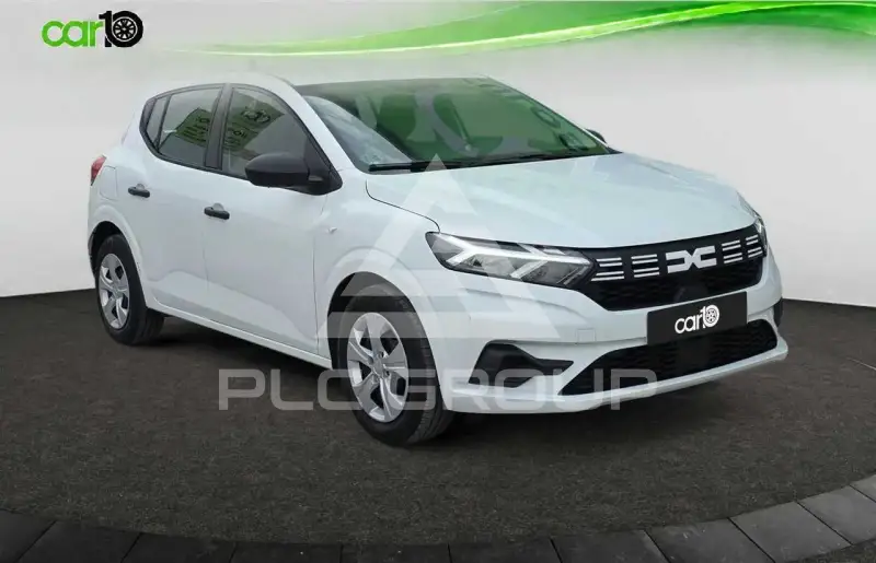 2023 Dacia Sandero