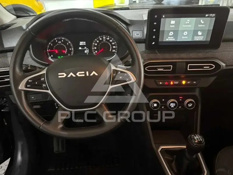2023 Dacia Sandero