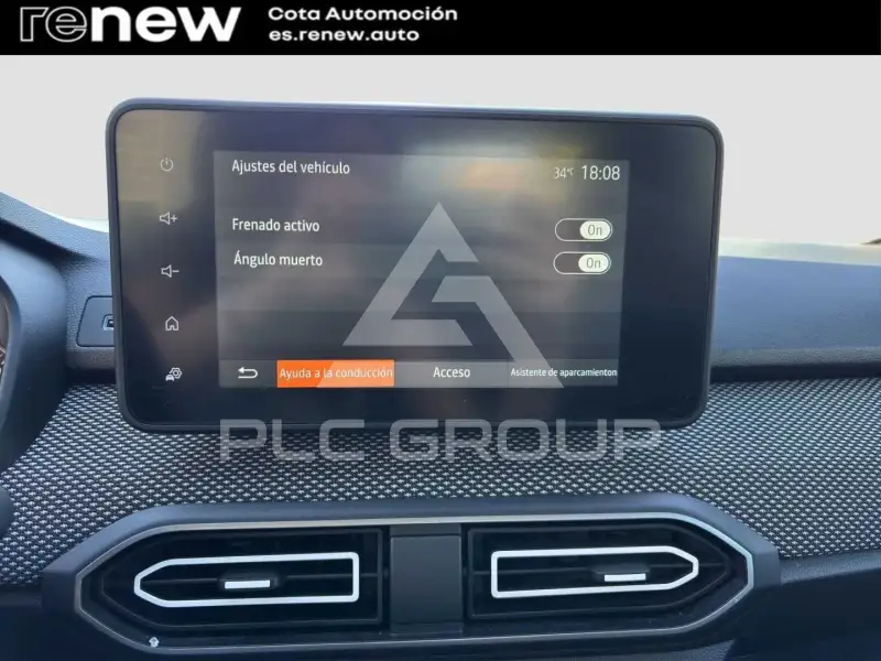 2023 Dacia Sandero