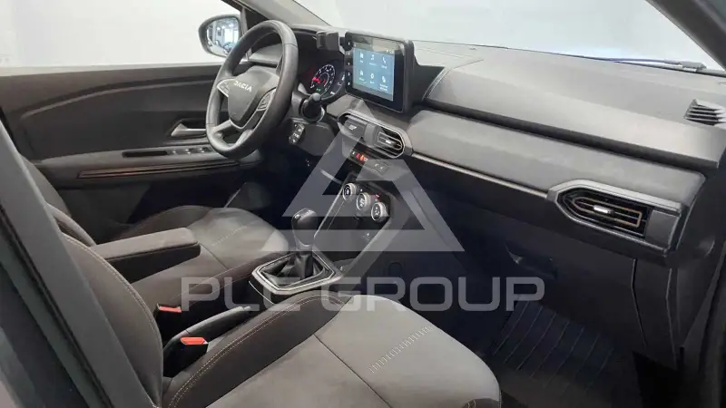 2023 Dacia Sandero