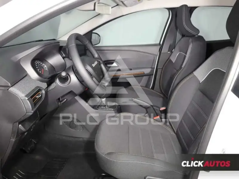 2023 Dacia Sandero