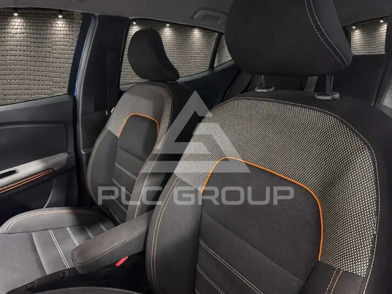 2023 Dacia Sandero
