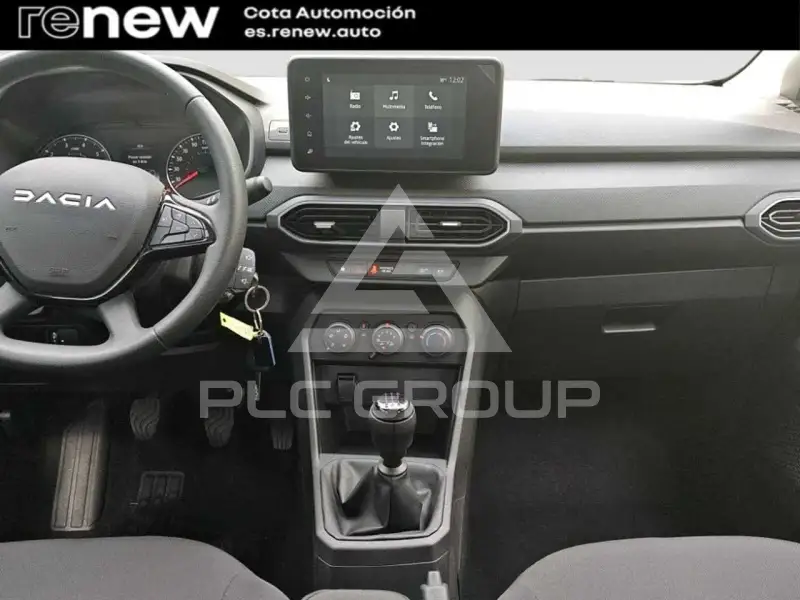 2023 Dacia Sandero