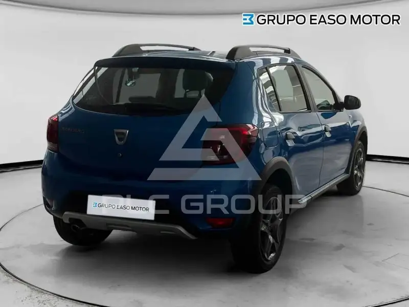 2023 Dacia Sandero