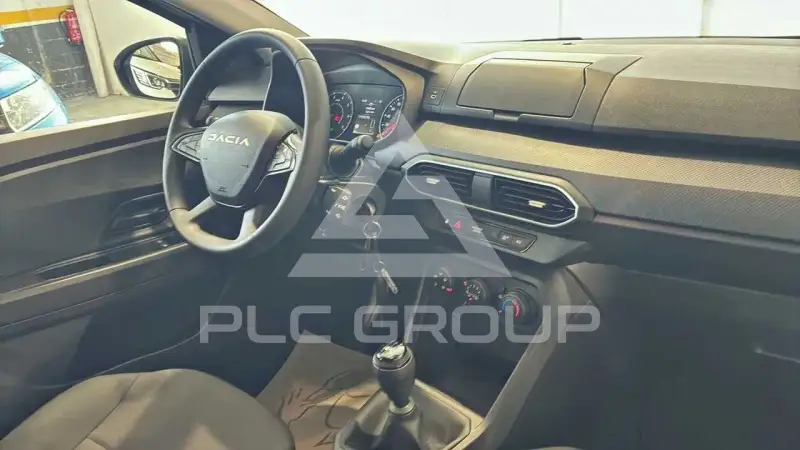 2023 Dacia Sandero