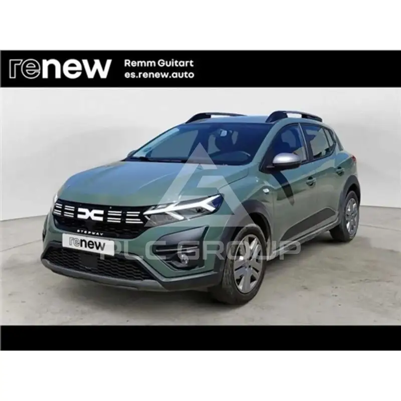 2023 Dacia Sandero
