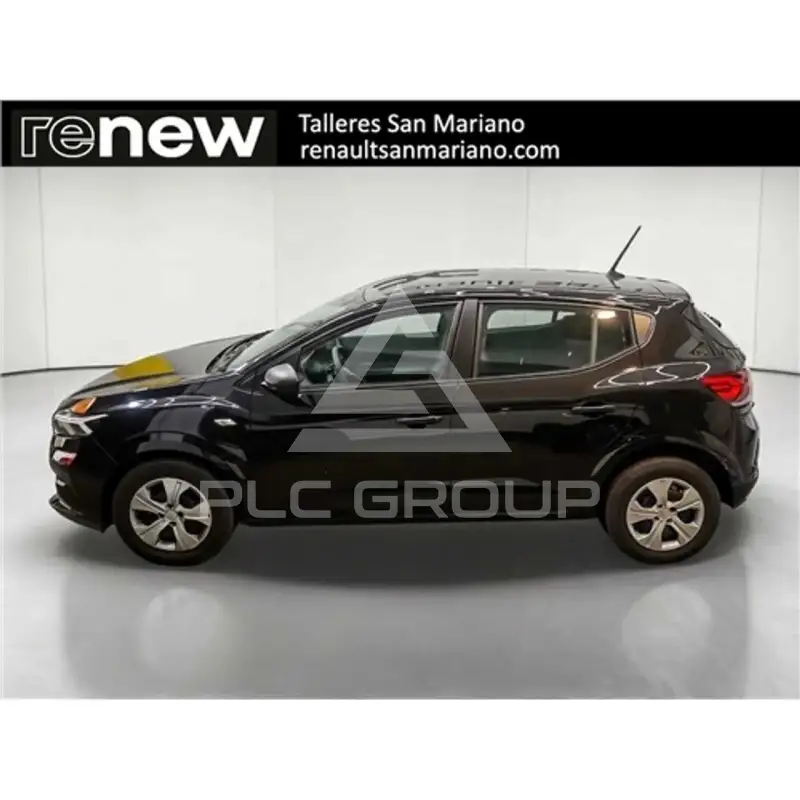 2023 Dacia Sandero