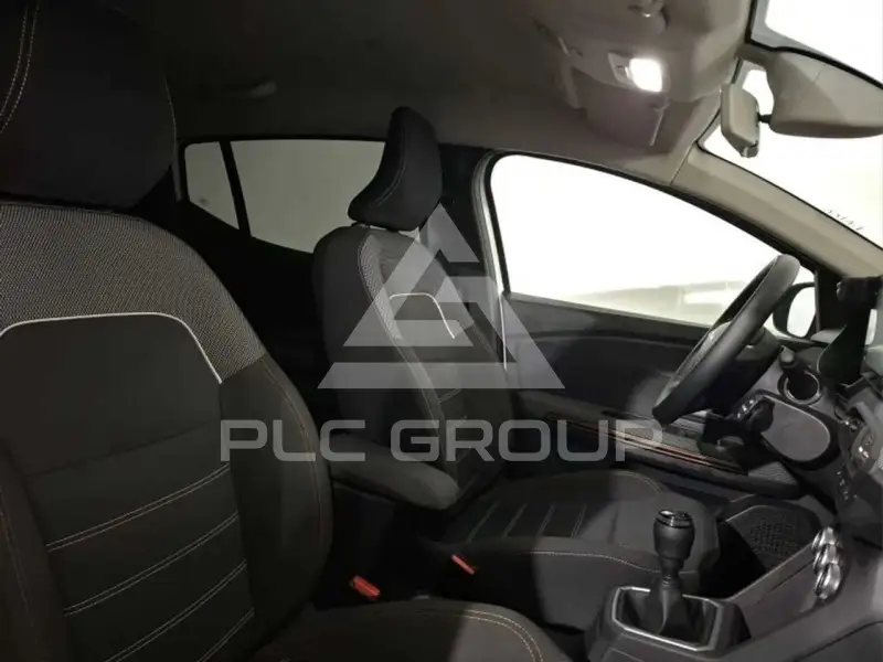 2023 Dacia Sandero