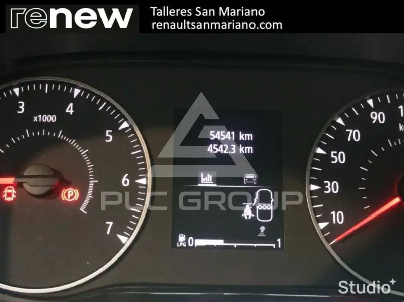 2023 Dacia Sandero