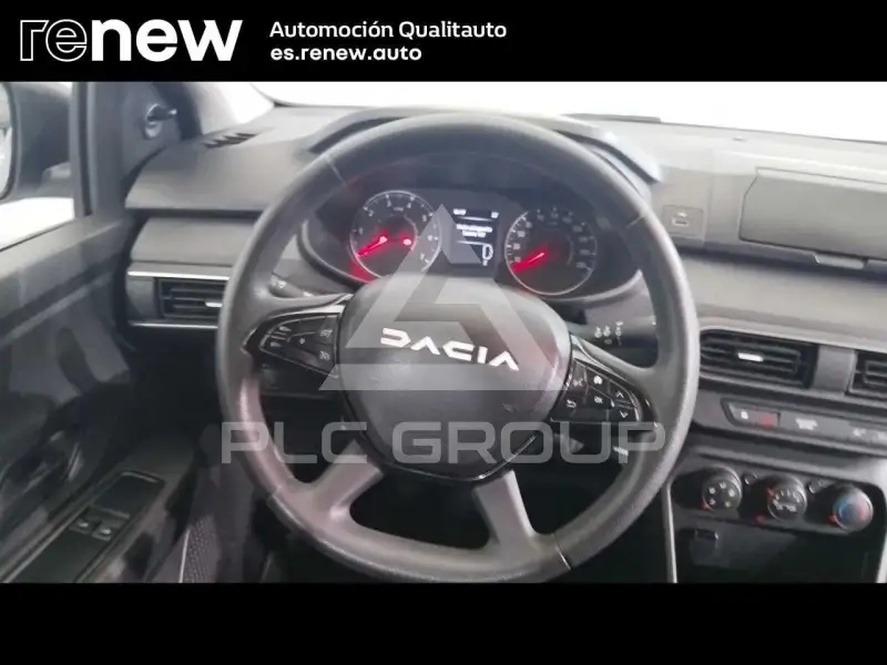 2023 Dacia Sandero