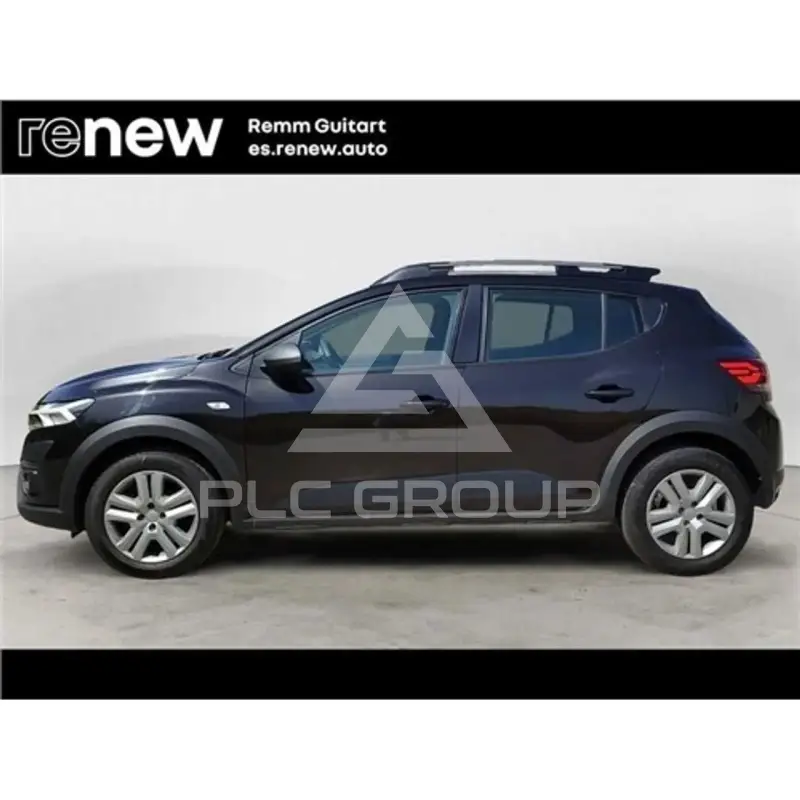 2023 Dacia Sandero