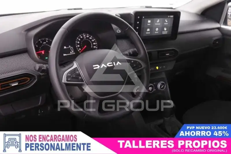 2023 Dacia Sandero